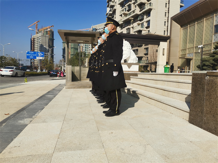 常州保安公司(图3)