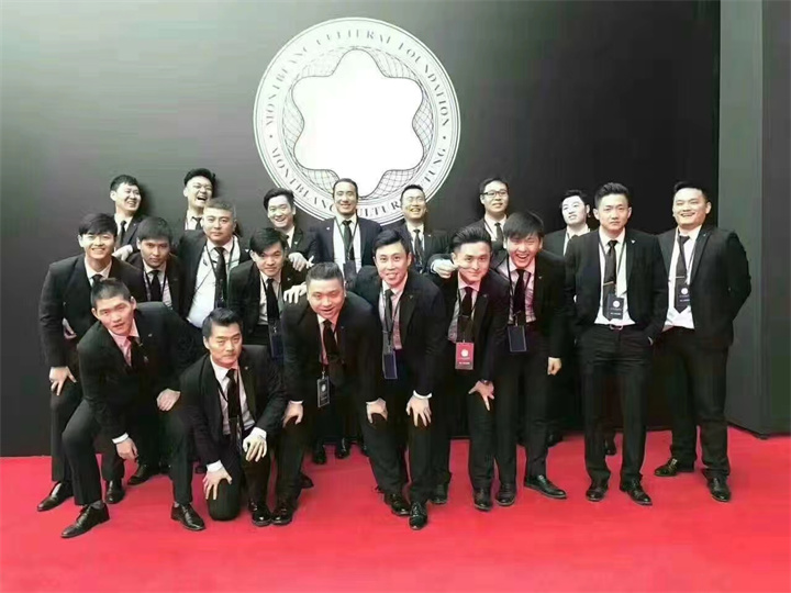 常州酒店保安(图2)