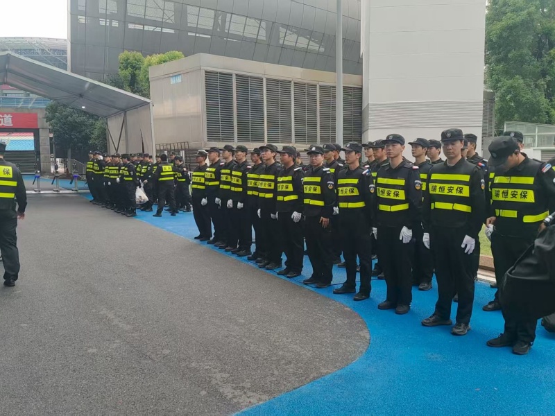 常州安保服务(图2)