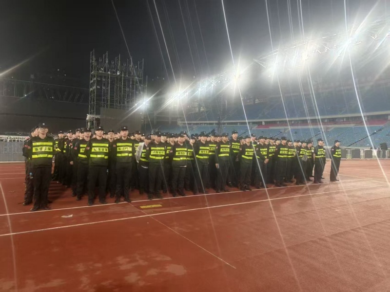 常州安保服务(图1)