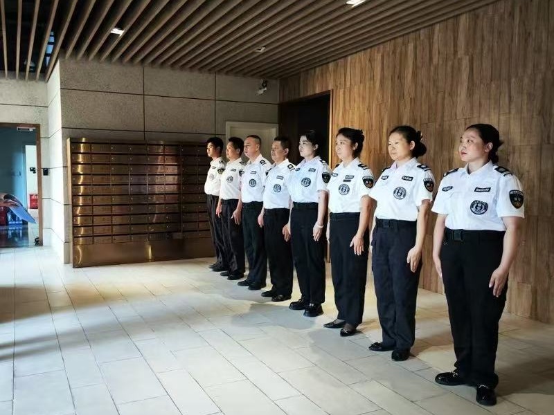 常州保安服务(图2)