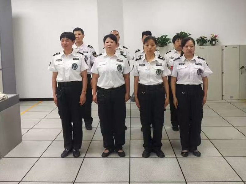 常州保安服务(图5)
