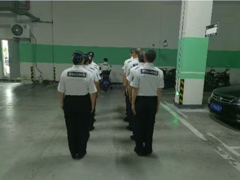 常州保安服务(图1)